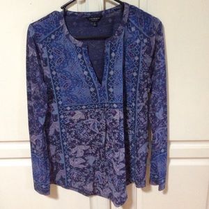 Lucky brand top